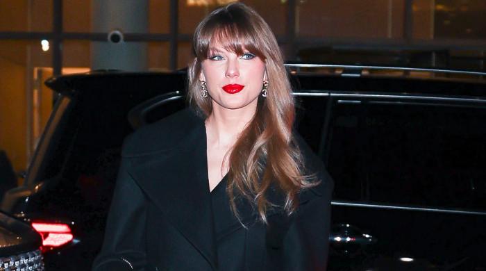 Taylor Swift looms large over upcoming BRIT awards: Presenter weighs in