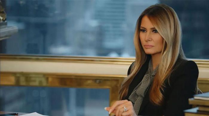 ‘Melania' producer spills on superstar soundtrack snubs