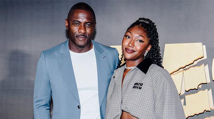 Idris Elba's daughter Isan makes bold claim about ‘Love Island'