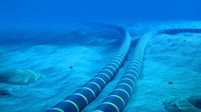 Undersea cable that made global internet possible is being pulled from ocean