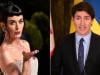 Is Katy Perry pregnant with Justin Trudeau's baby?