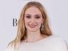 Inside Sophie Turner's 30th birthday: ‘I like it'