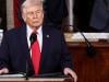 Trump promises ‘turnaround for the ages' in State of the Union address