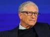 Bill Gates 'took responsibility for his actions' over Epstein links, says foundation