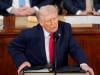 Key takeaways from Trump's State of the Union address to Congress