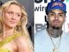 Zara Larsson comes out guns blazing against Chris Brown