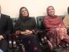 Imran Khan's sisters slam PTI leadership for 'complete silence', inaction on his cases