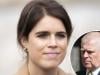 Princess Eugenie denies report of mental stress: 'At ease'