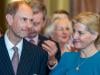 Duchess Sophie leaves Somalia after Prince Edward health news