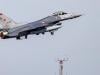 Turkish F-16 jet crash kills pilot: state media