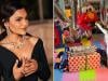 Mindy Kaling celebrates her youngest daughter on her 2nd birthday