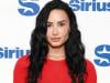 Demi Lovato details change of heart after vowing to never tour again