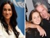Meghan photo with Epstein's ex-girlfriend Karyna Shuliak: Real or fake?