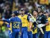 T20 World Cup: Sri Lankan bowlers dent New Zealand's momentum