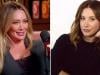 Hilary Duff accuses Ashley Tisdale of 'using' her amid toxic mom group drama
