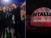 Metallica announces 'Life Burns Faster' Las Vegas Sphere residency