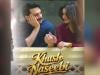 First teaser of drama serial 'Khush Naseebi' released