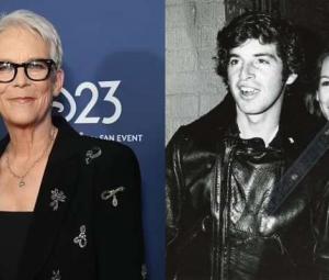 Jamie Lee Curtis mourns ex-boyfriend Robert Carradine in heartfelt tribute