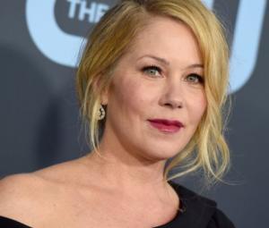 Christina Applegate shares health update amid MS battle