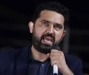 KP CM says 'Imran release force' will mobilise hundreds of thousands