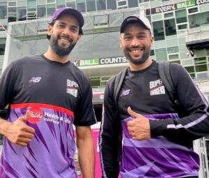 ECB stresses Hundred inclusivity after reports of Pakistan players being shunned