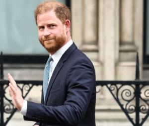 Prince Harry takes royal family into confidence before big announcement 