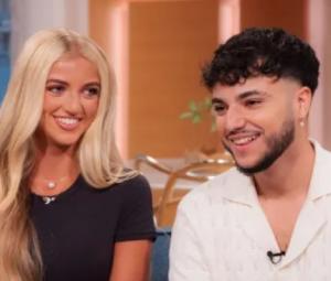 Princess, Junior Andre swap five star life for backpacking challenge