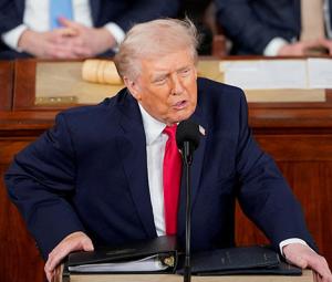 Key takeaways from Trump's State of the Union address to Congress