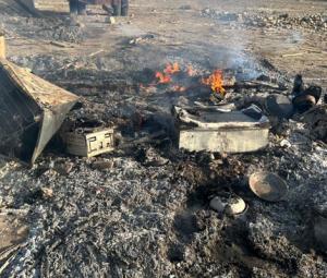 Six killed after gunmen open fire at house in Balochistan's Turbat