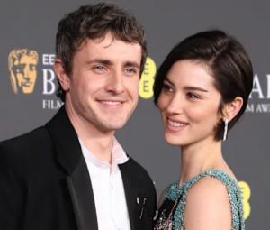 Paul Mescal, Gracie Abrams take next step together after red carpet debut