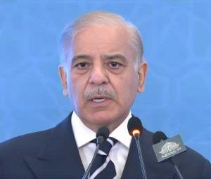PM Shehbaz hints at reducing direct taxes in upcoming budget to support businesses