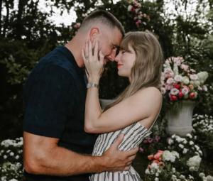 Taylor Swift fans gush over Travis Kelce's sweet remarks about future wife