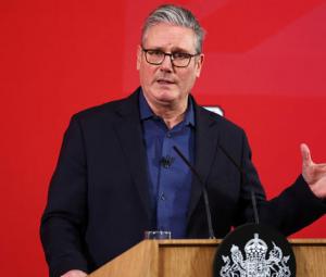 UK's Starmer concerned after man with weapons enters Manchester mosque to ‘kill' Imam