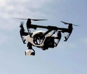Drone flying banned across Punjab amid 'risks to public safety'