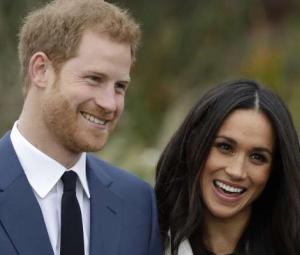 Prince Harry turns Meghan's tears into laughter with secret trick