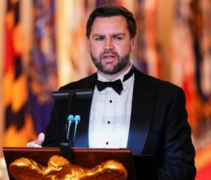 Trump still prefers diplomatic solution with Iran: Vance