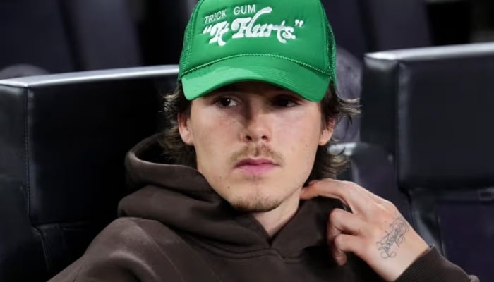 The tour comes after the aspiring singer celebrated his 21st birthday this week