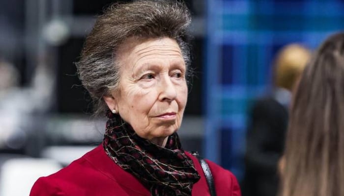 Princess Anne attends key meeting as King Charles, royals face public anger