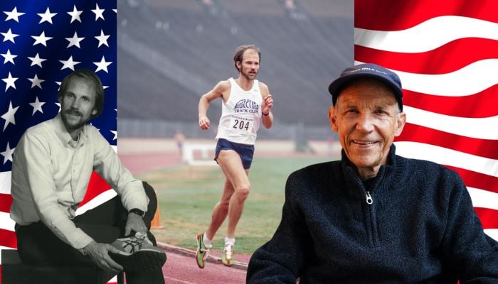 Olympian Jeff Galloway, who changed how America runs, dies aged 80