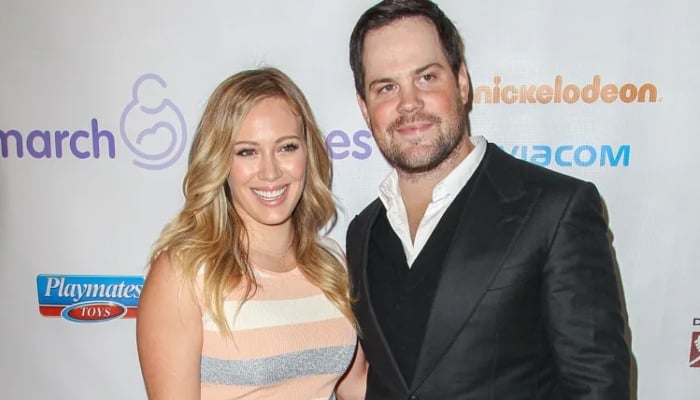 Inside Hilary Duff and Mike Comries conscious uncoupling