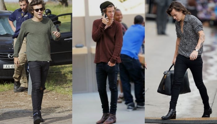 Harry Styles shocks One Direction fans as he reveals biggest regret from 2010s