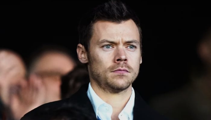 Harry Styles is set to release fourth studio album on March 6