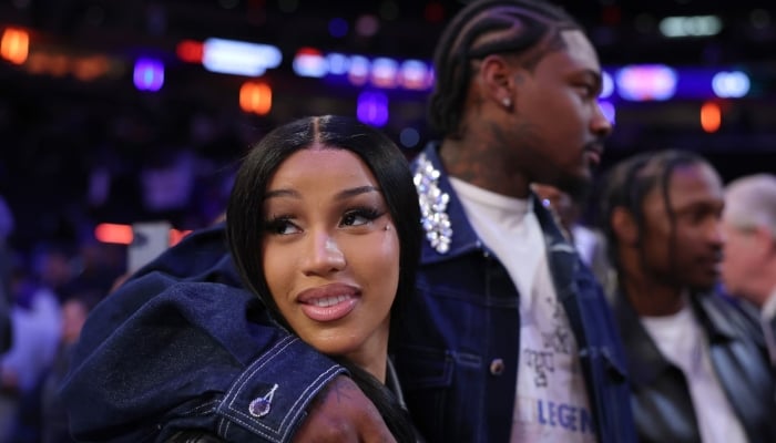 Cardi B, Stefon Diggs pull and push drama unleashed