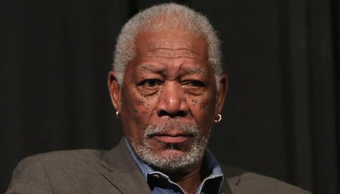 Morgan Freemans The Gray House to stream on Prime Video on February 26