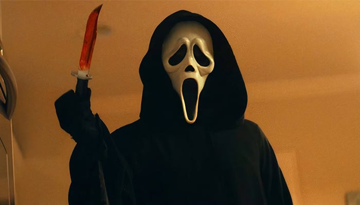 Scream 8 is in the making?