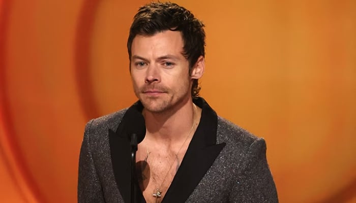 Harry Styles hair style is very much in talks - Check how singer reacts