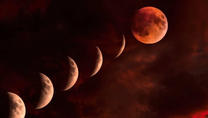 Here’s how to watch March 3 Blood Moon from anywhere in world