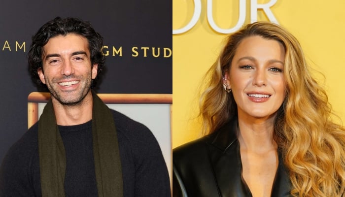 Justin Baldoni drops bombshell about Blake Lively casting