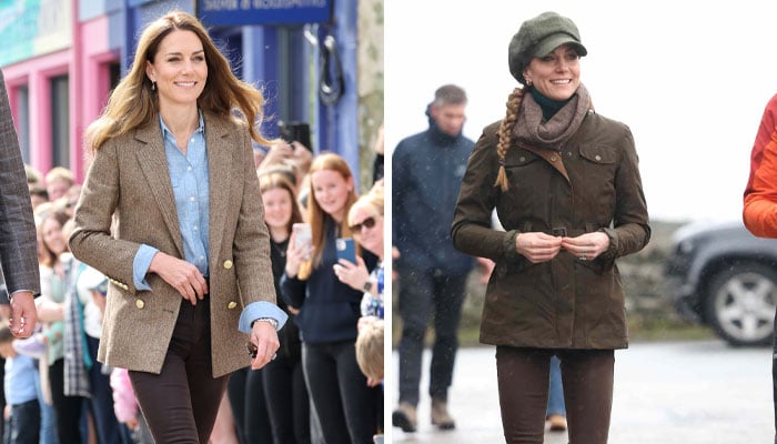 Kate Middleton sets strict fashion rule for meaningful cause: ‘very conscious’