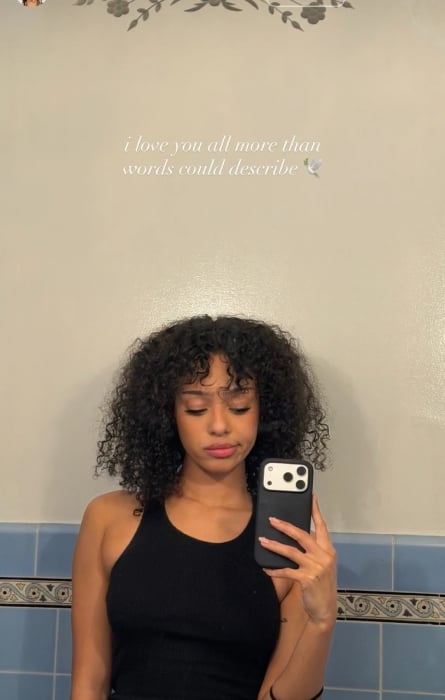 Manon Bannerman breaks silence after KATSEYE hiatus announcement